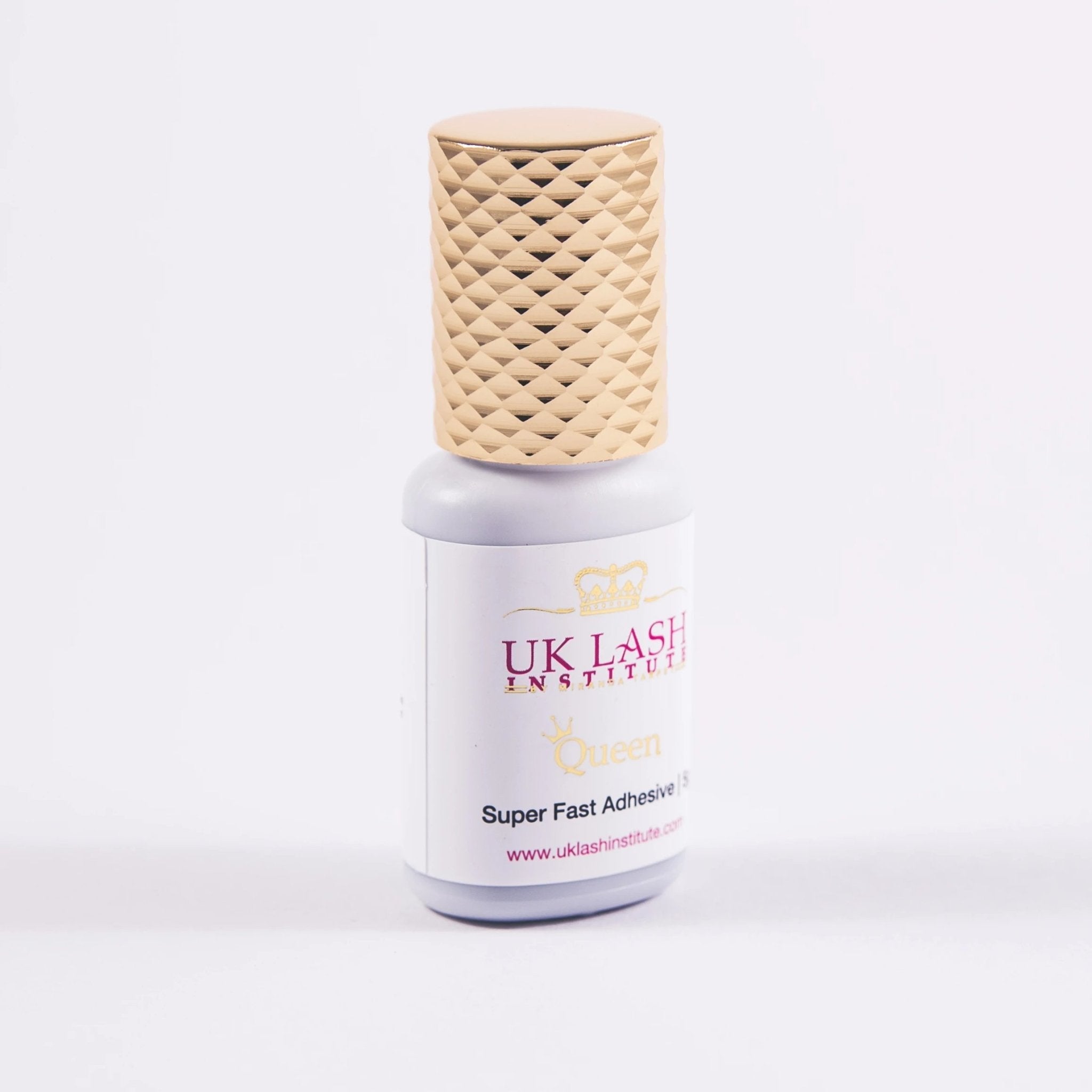 Queen Adhesive - Pack of 5 - UK LASH GLOBAL