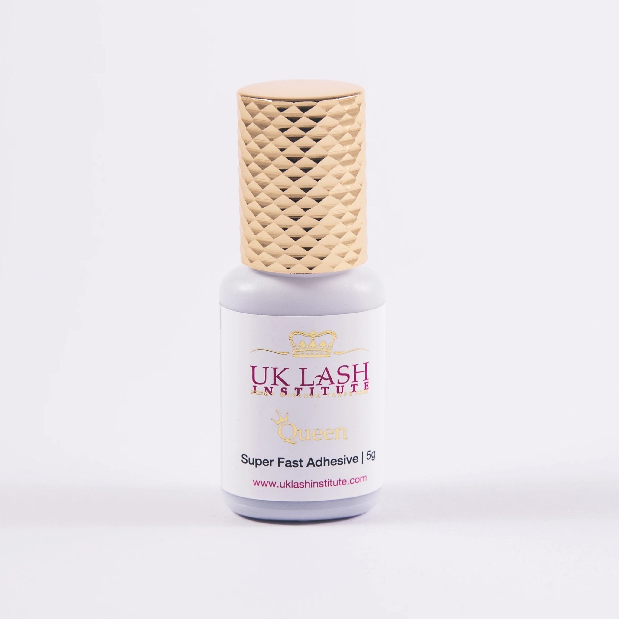 Queen Adhesive - Pack of 5 - UK LASH GLOBAL