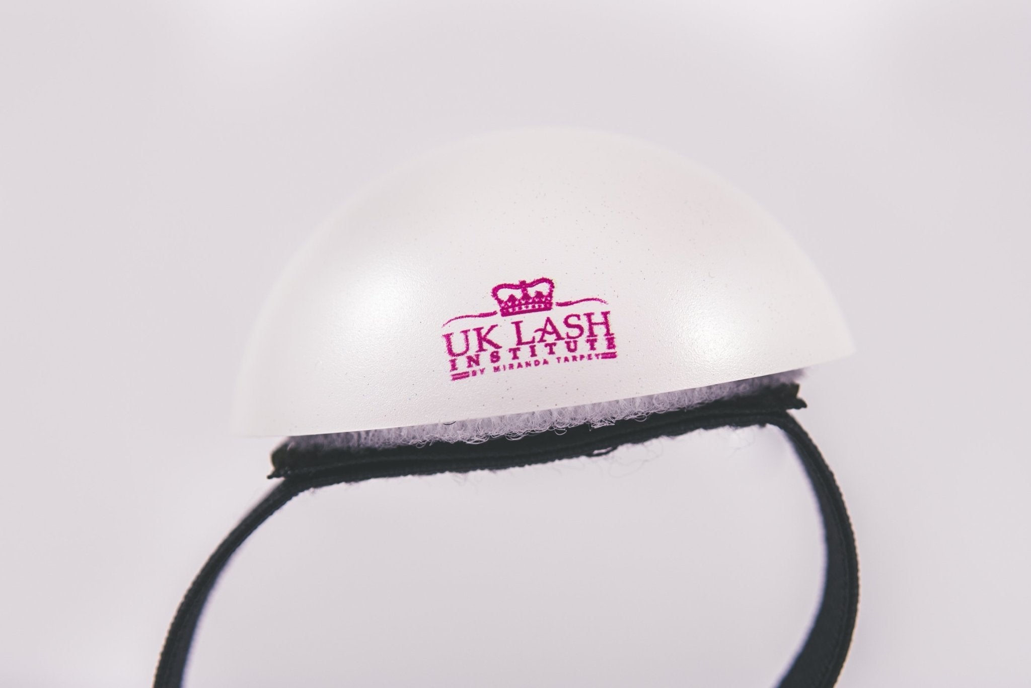 Royal Lash Dome Holder - Pack of 5 - UK LASH GLOBAL