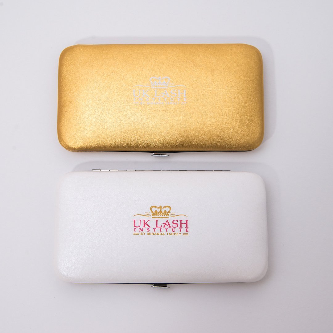 Royal Magnetic Tweezer Case - Pack of 5 - UK LASH GLOBAL