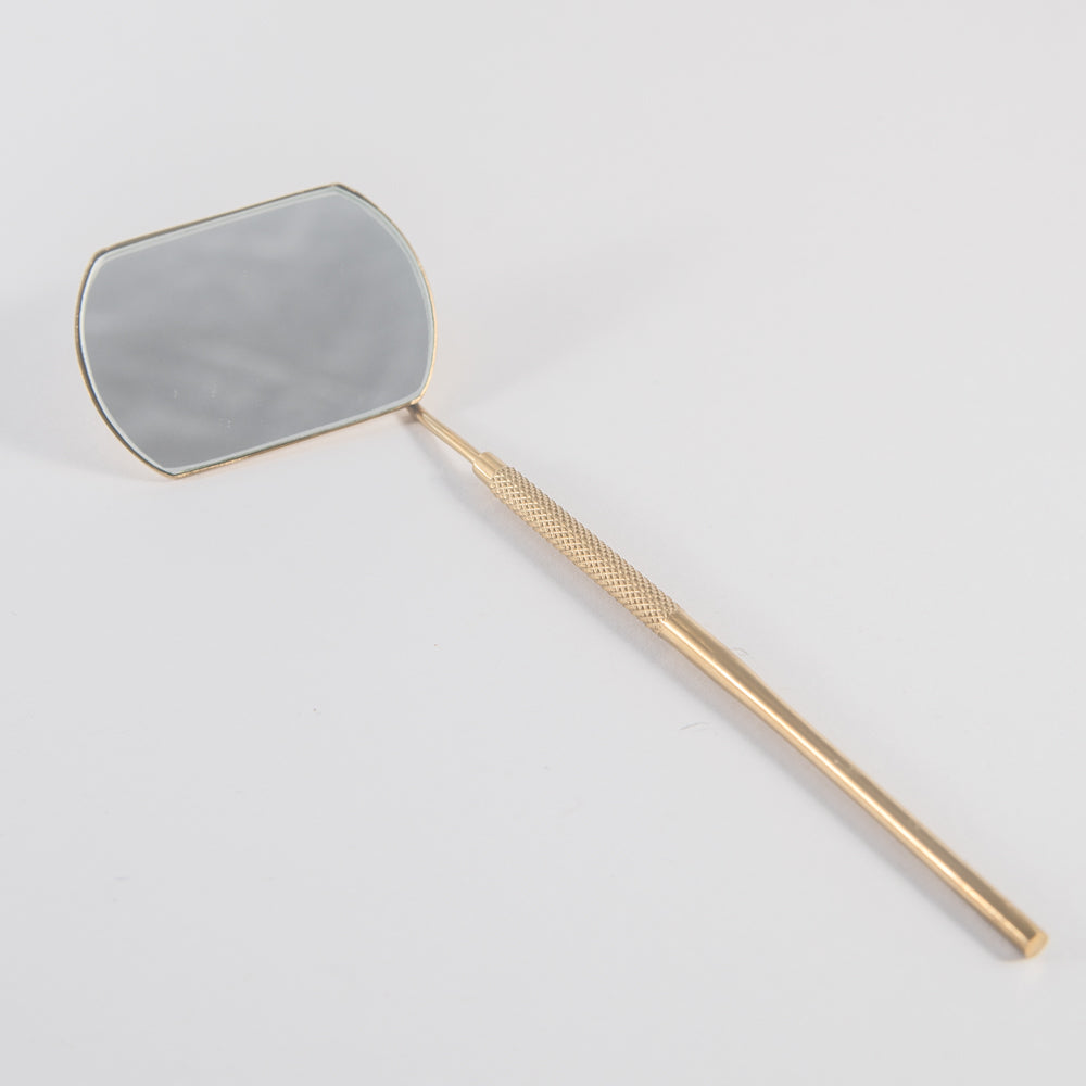 Gold Mirror - Pack of 5