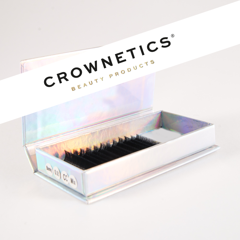 Easy Fan Volume Lashes