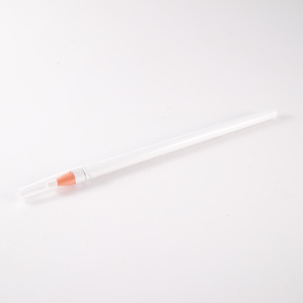 White Eyebrow Marker Pencil - Pack of 10 - UK LASH GLOBAL