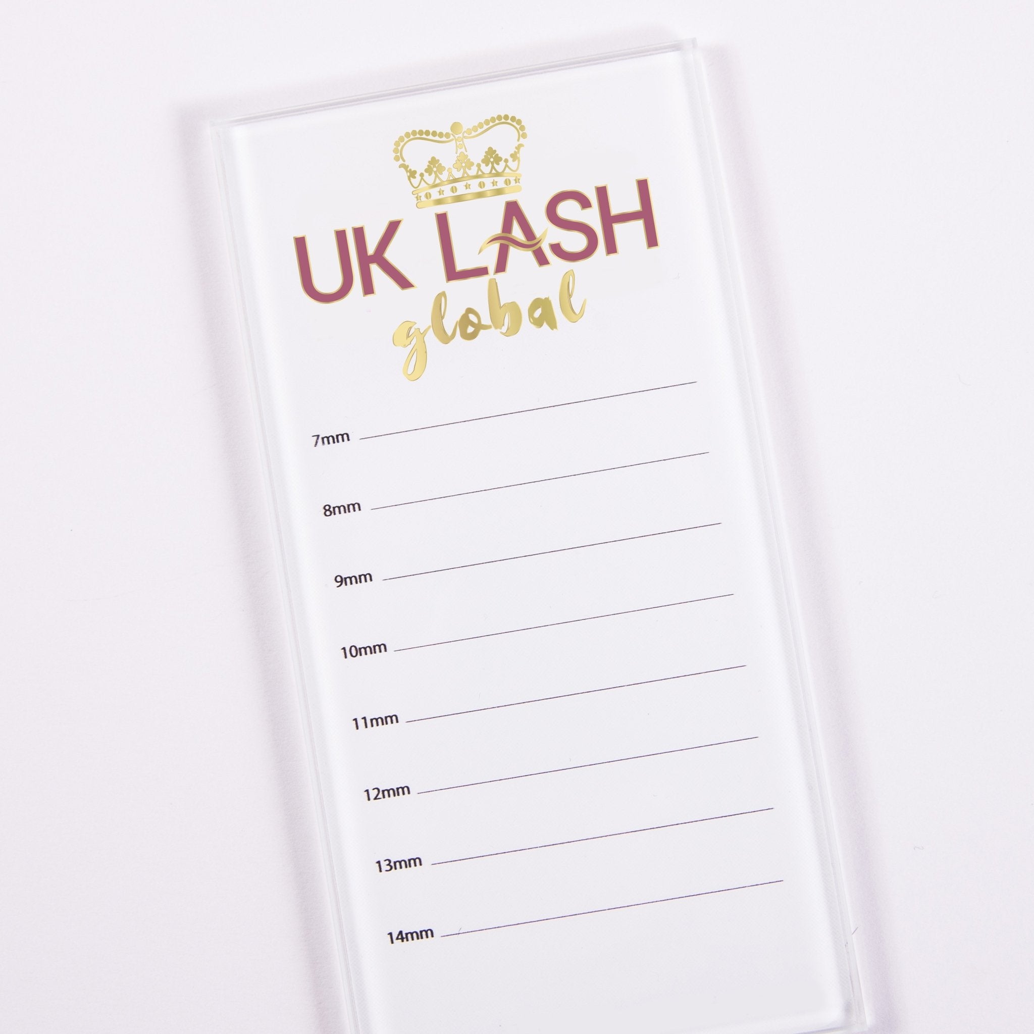 Lash Holders | UK LASH GLOBAL