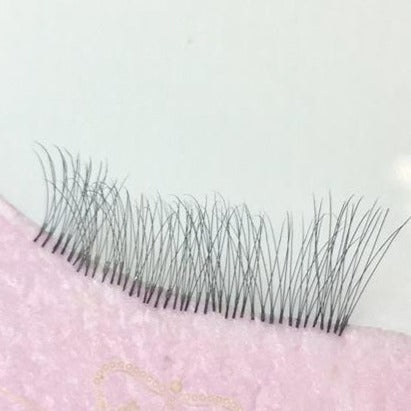 0.05mm Pro Made Lashes - Pack of 5 - UK LASH GLOBAL