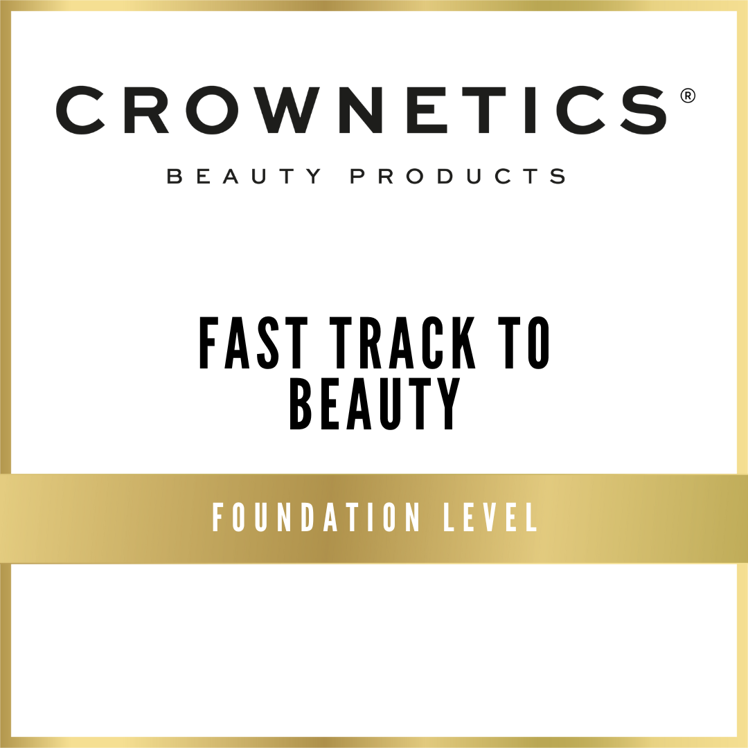 Fast Track to Beauty