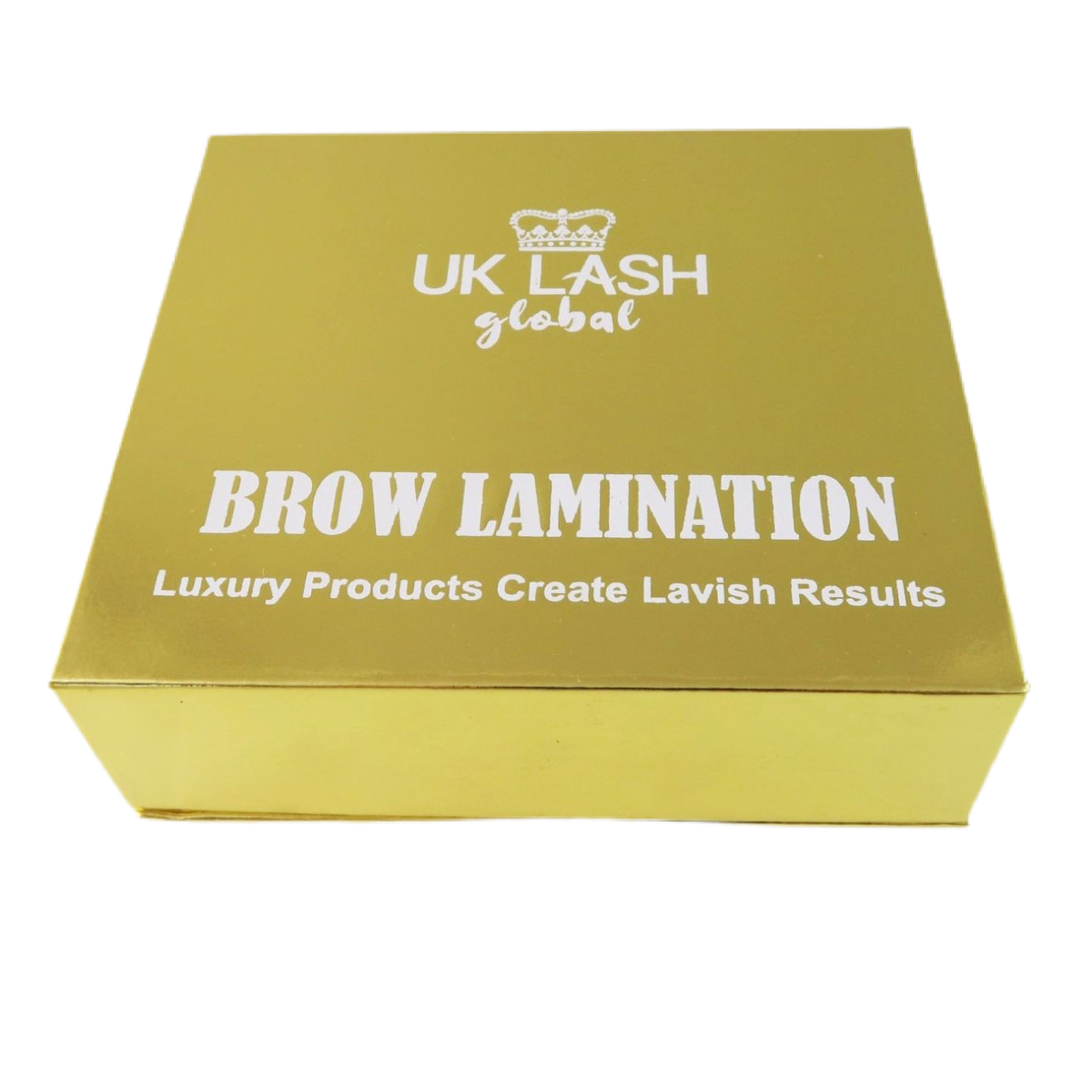 Brow Lamination Kit - Pack of 5