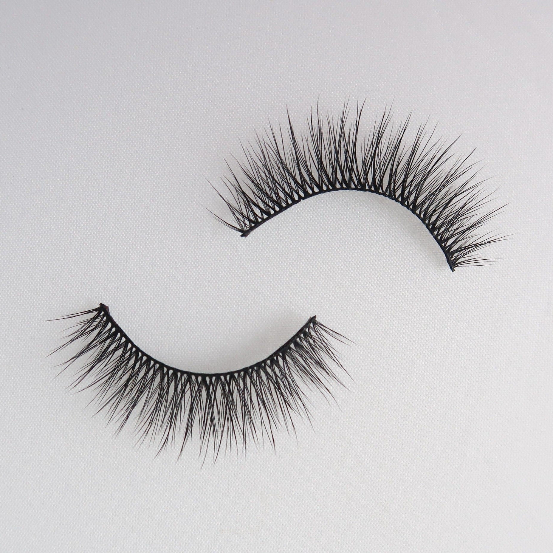 Russian Volume FALSE STRIP LASH - Date Night (PACK OF 5)