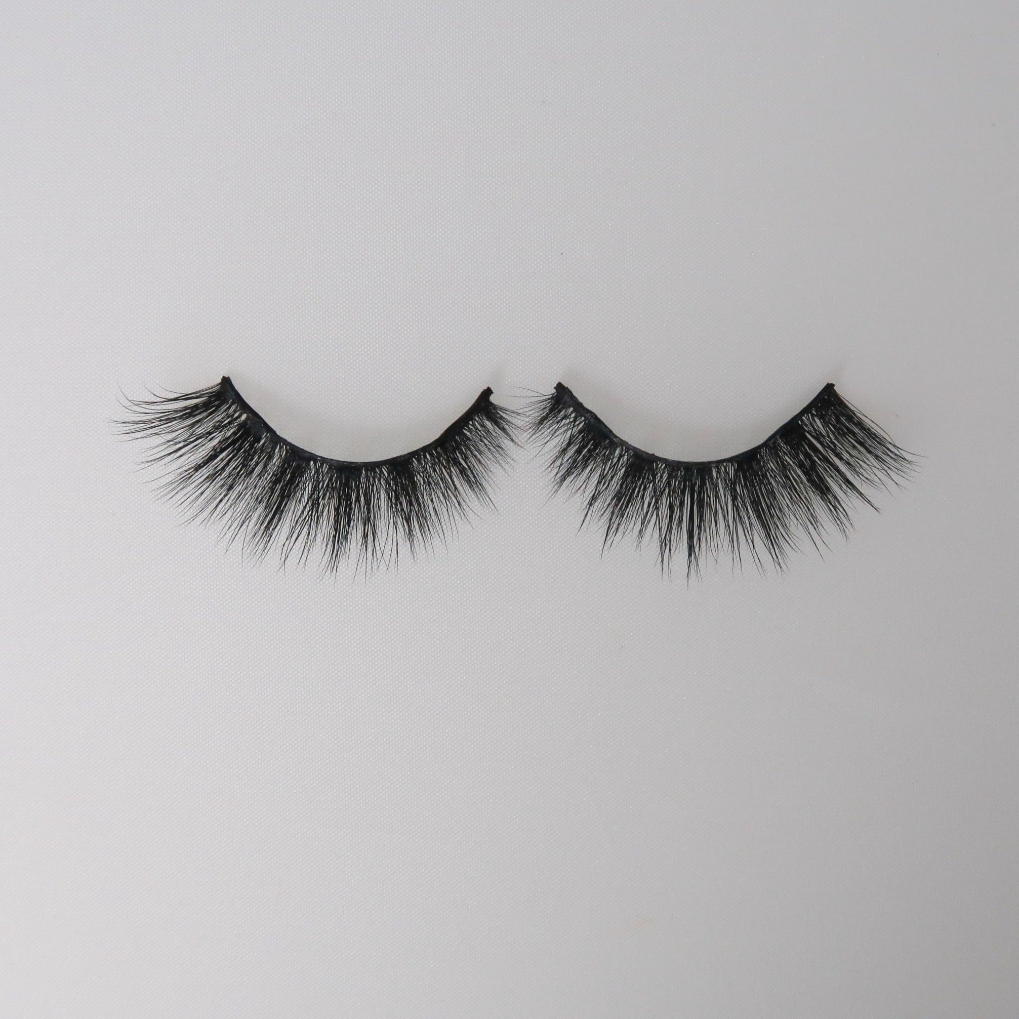 Russian Volume FALSE STRIP LASH - Fancy A Quickie (PACK OF 5)