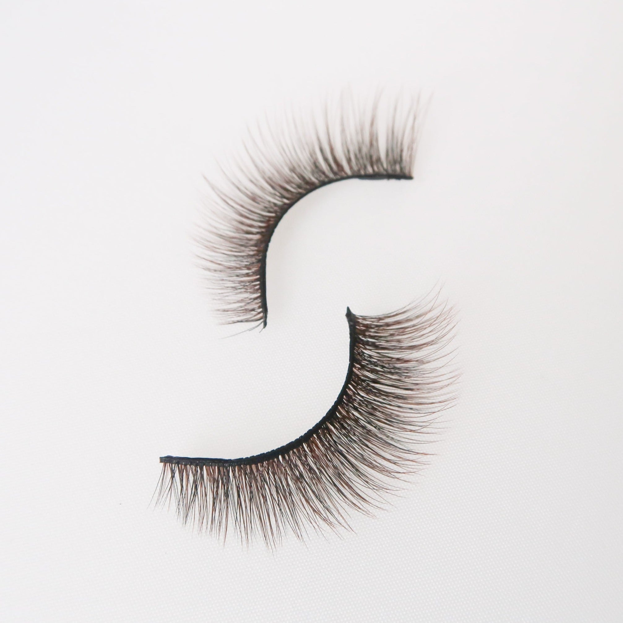 Russian Volume FALSE STRIP LASH - One Night Stand