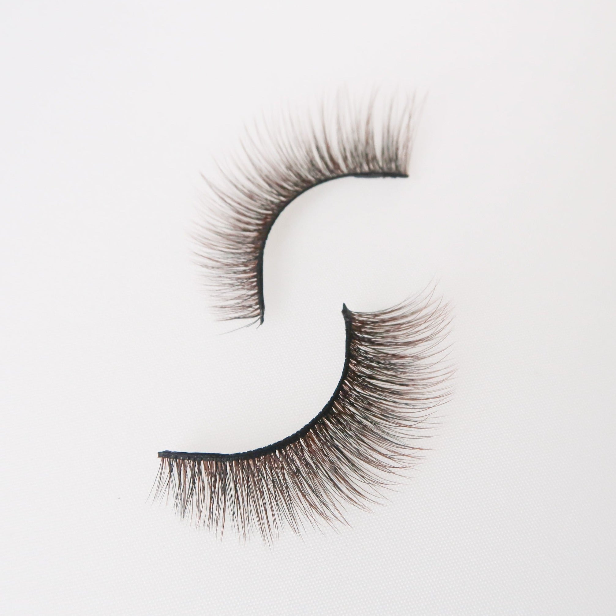 Russian Volume FALSE STRIP LASH - One Night Stand (PACK OF 5)