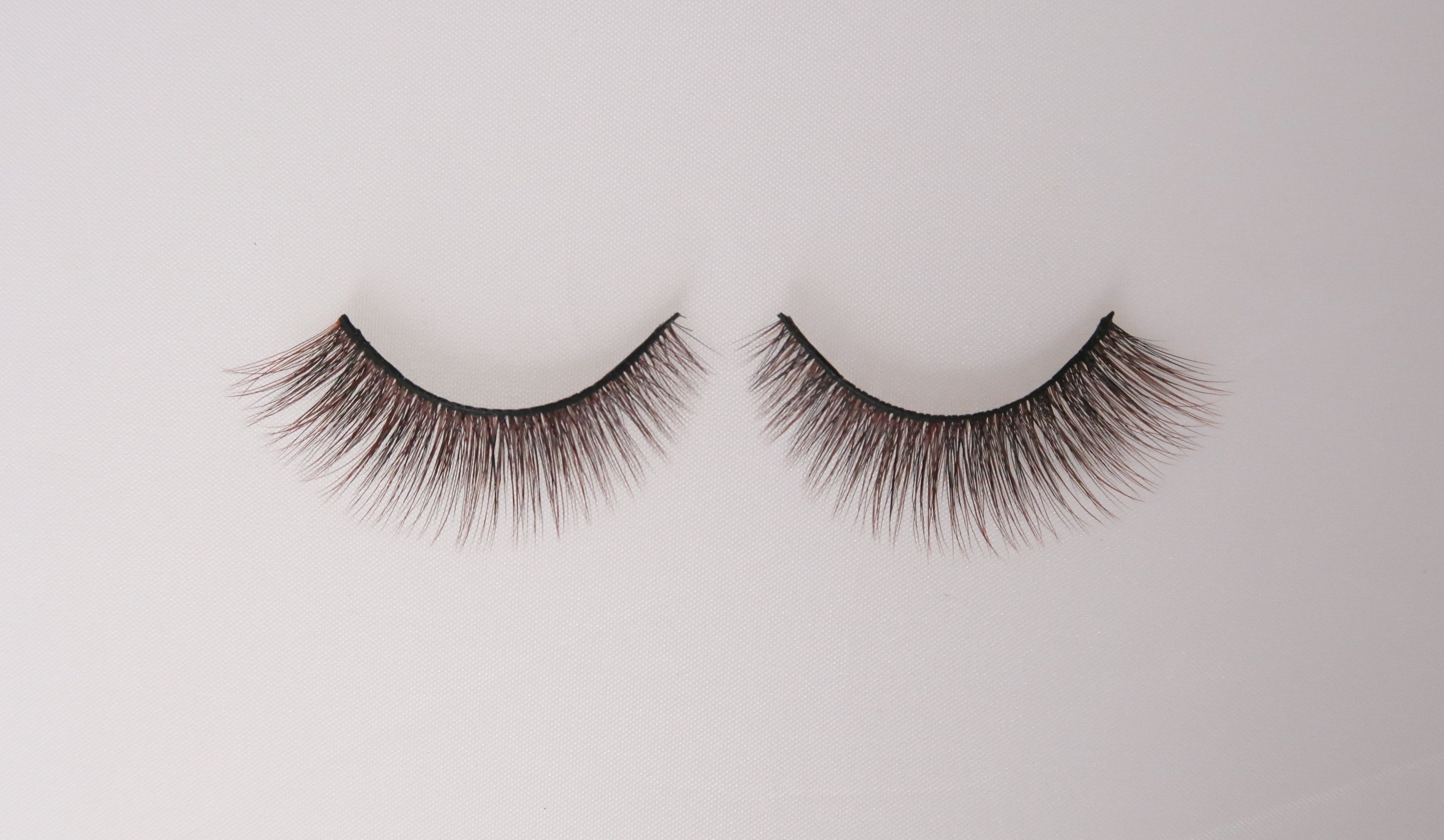 Russian Volume FALSE STRIP LASH - One Night Stand