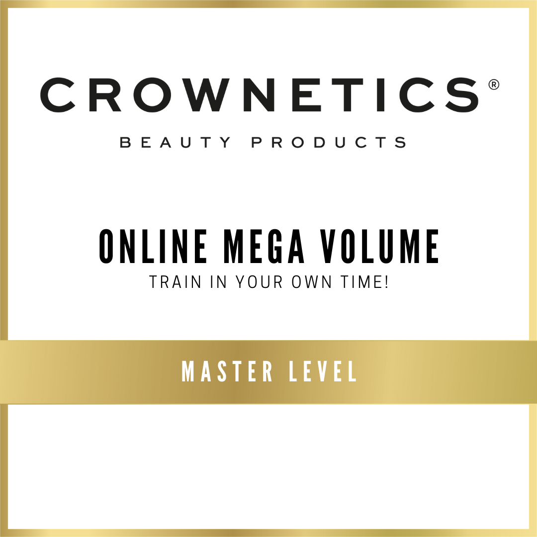 Online Mega Volume Training Course