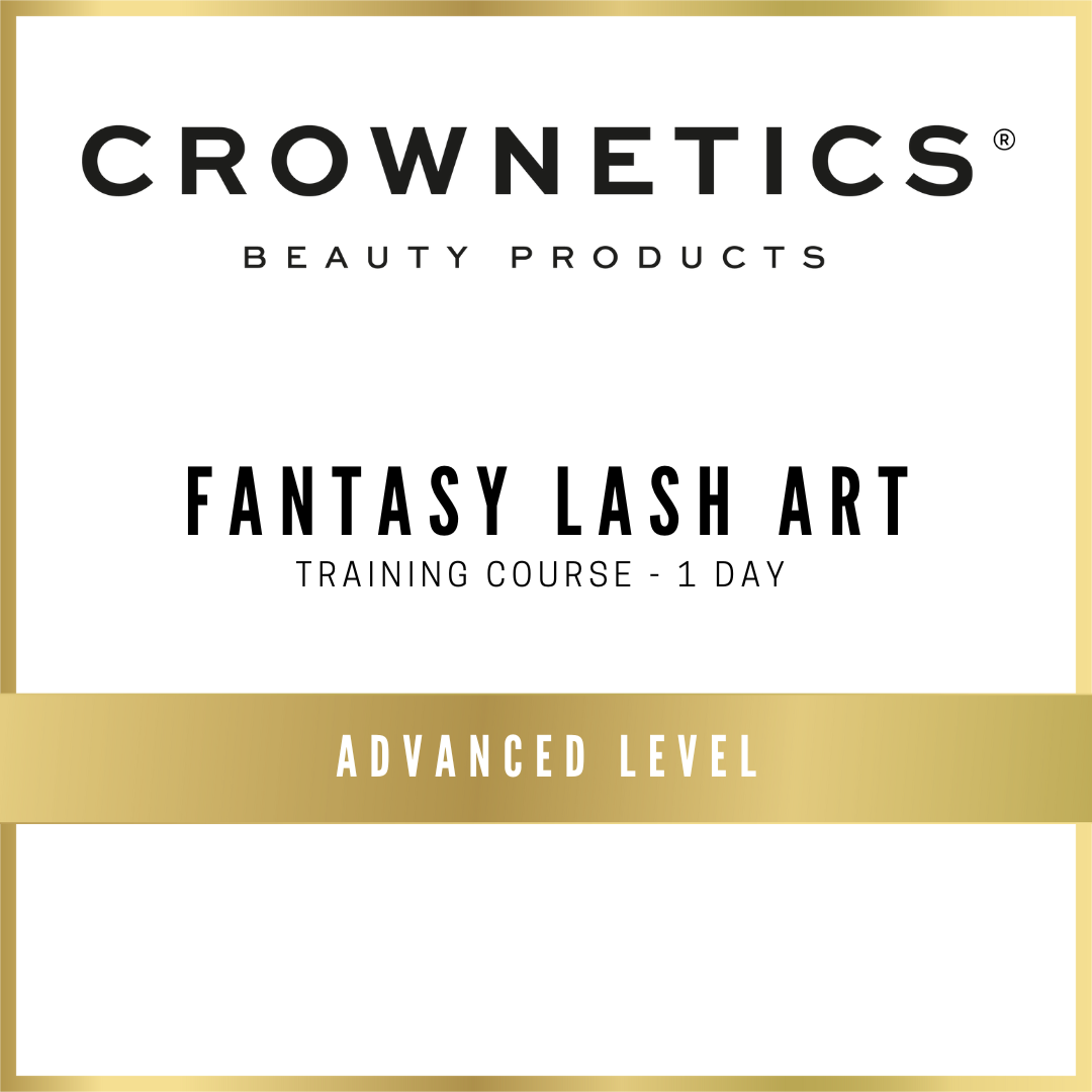 Fantasy Lash Training Course