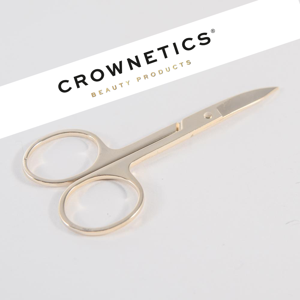 Amazing Henna Brows Precision Scissors