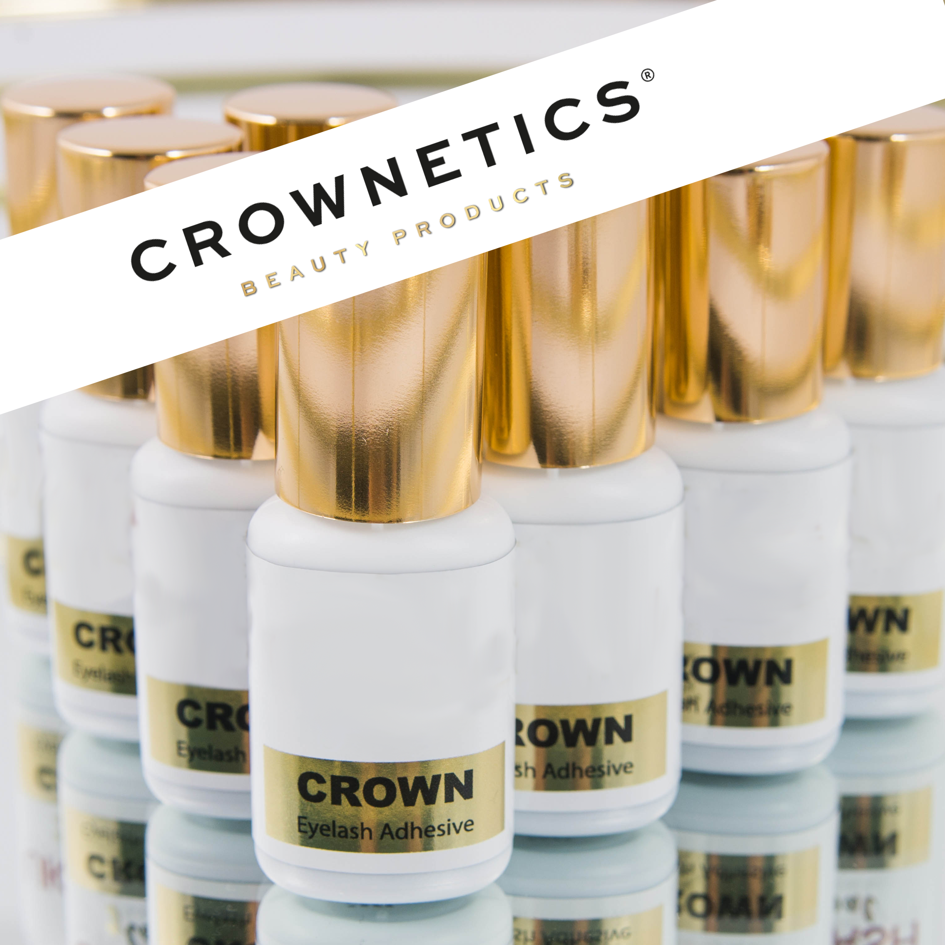 CROWN Adhesive