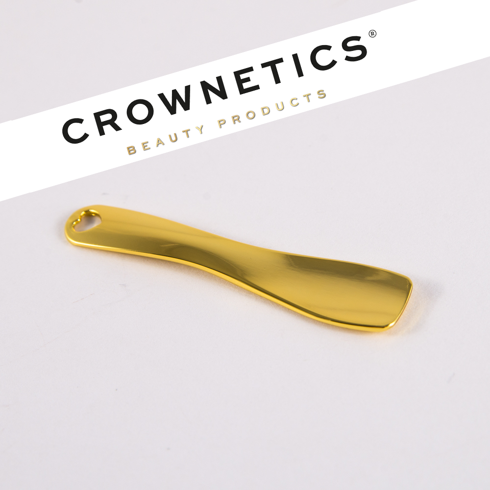 Gold Mini Measuring Spoon