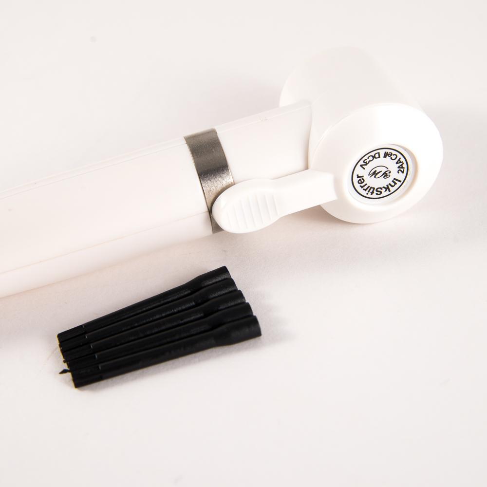 Henna Brow Mixing Tool Disposable Sticks - Pack of 5 - UK LASH GLOBAL