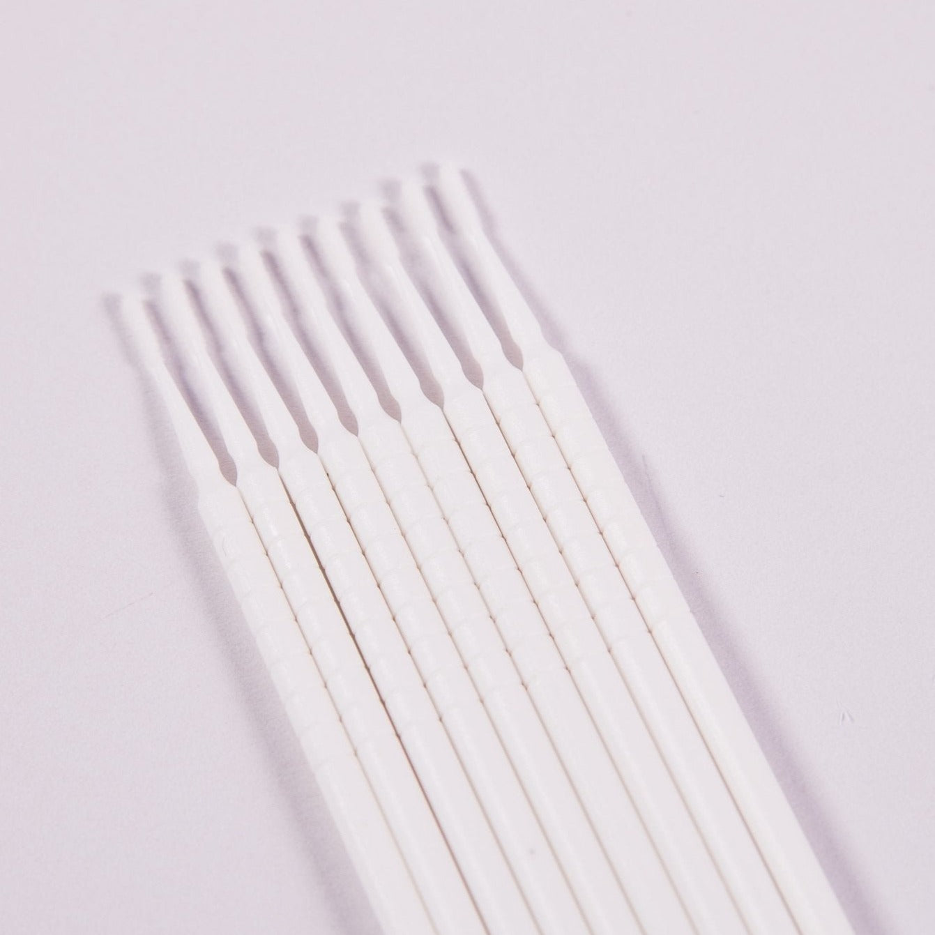 Microfibre Brushes - Pack of 100 - UK LASH GLOBAL