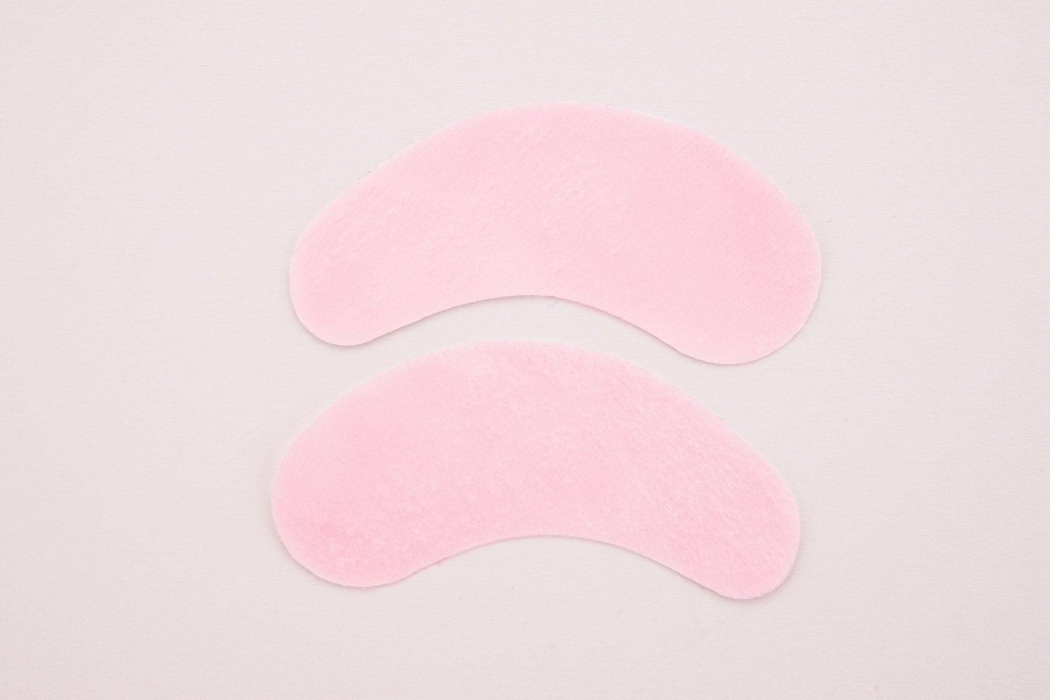 PERFECTLY PINK Under Eye Pads - Pack of 100 - UK LASH GLOBAL