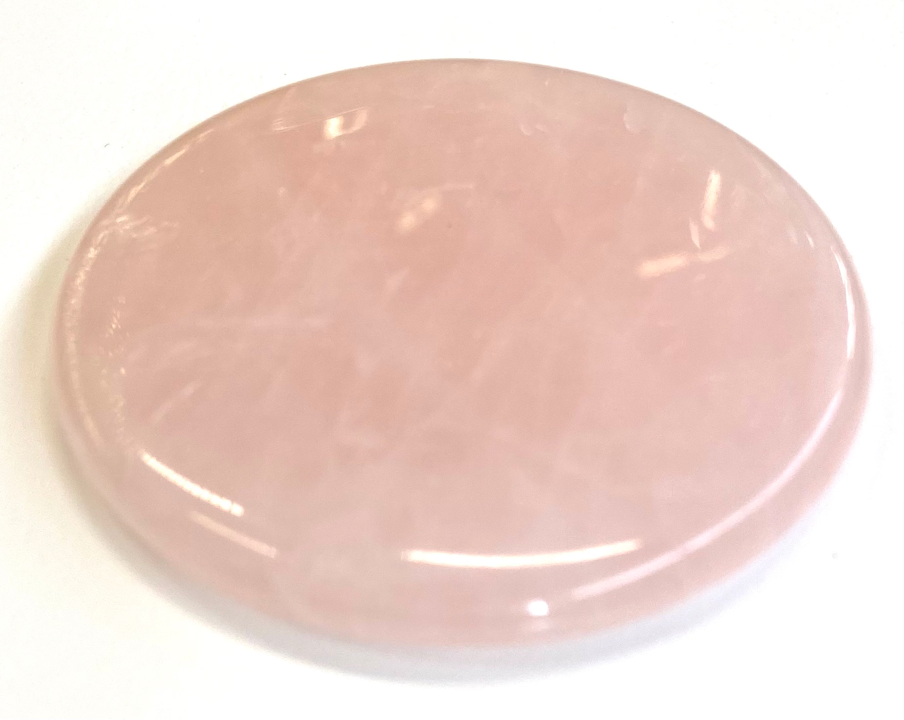 Pink Jade Stone - Pack of 20