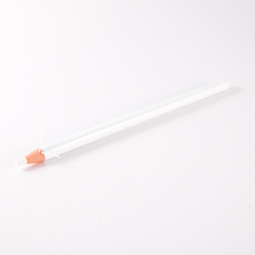 White Eyebrow Marker Pencil - Pack of 10 - UK LASH GLOBAL